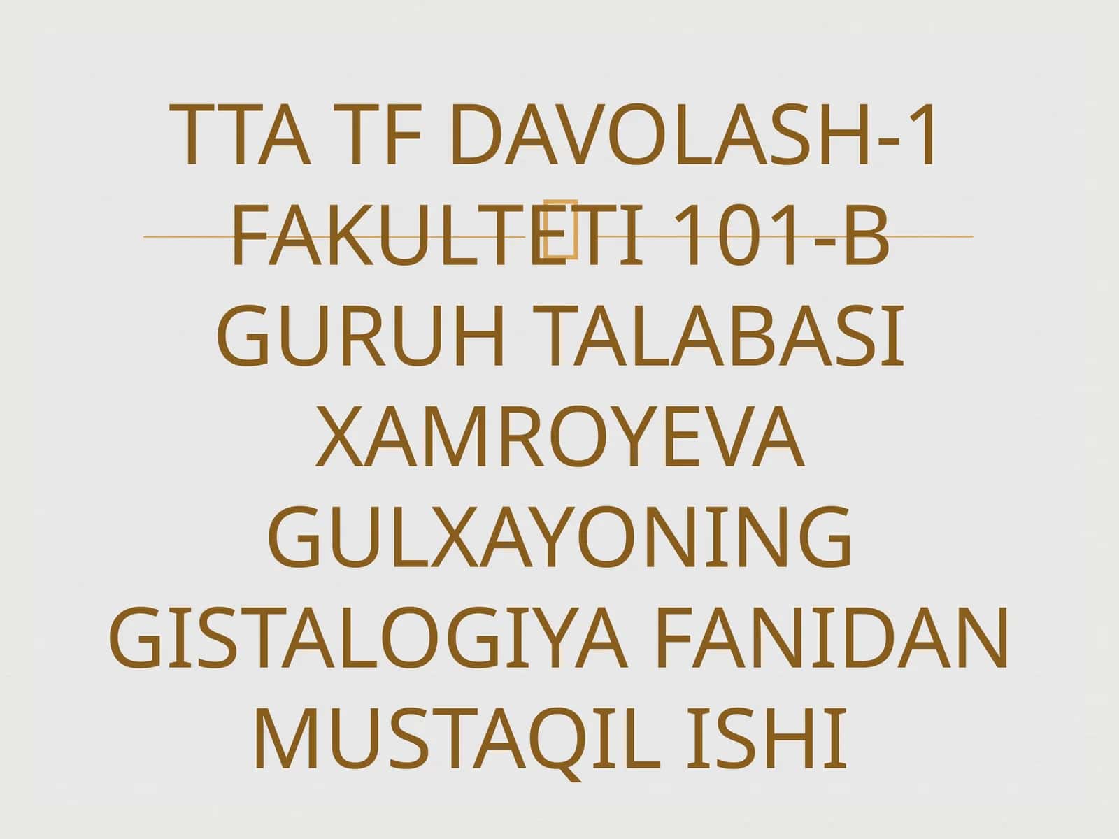 Fizologik regeneratsiya va o'zgaruvchilik