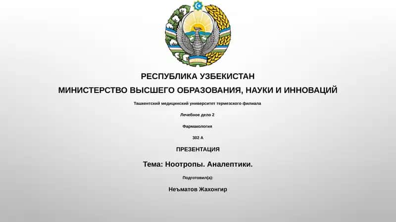 Лечебное дело 2
