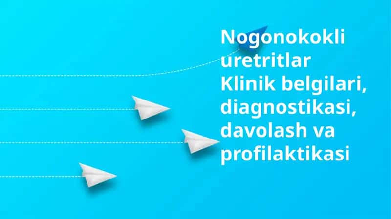 NogonokokliuretritlarKlinikbelgilari