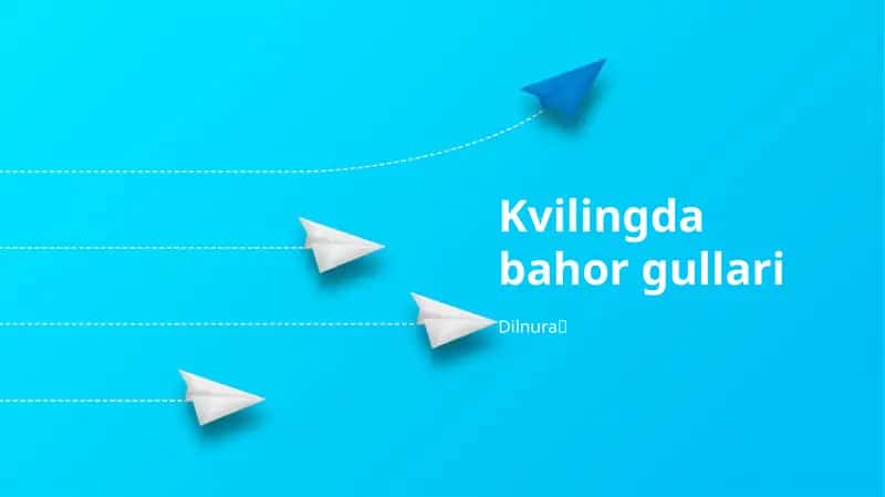 Bahor gullari kompozitsiyalari (mart-may)
