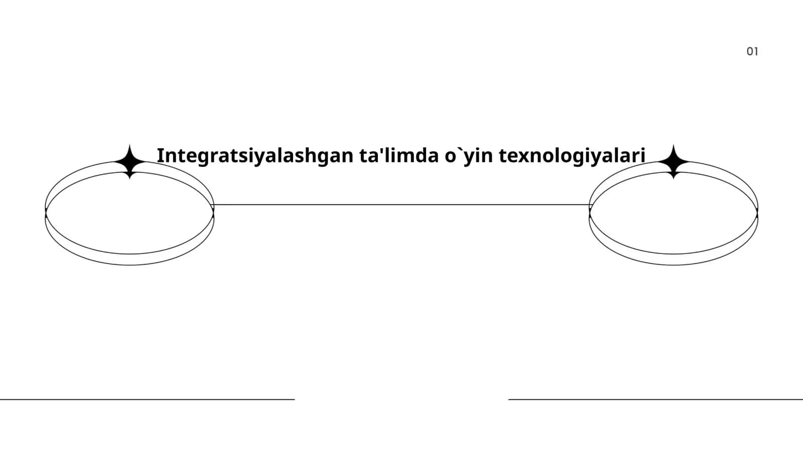 integratsiyalashgan talimda oʻyin texnologiyalari 1
