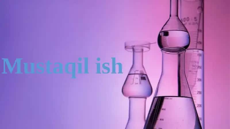 Davriy sistemaning IV B guruh elementlari