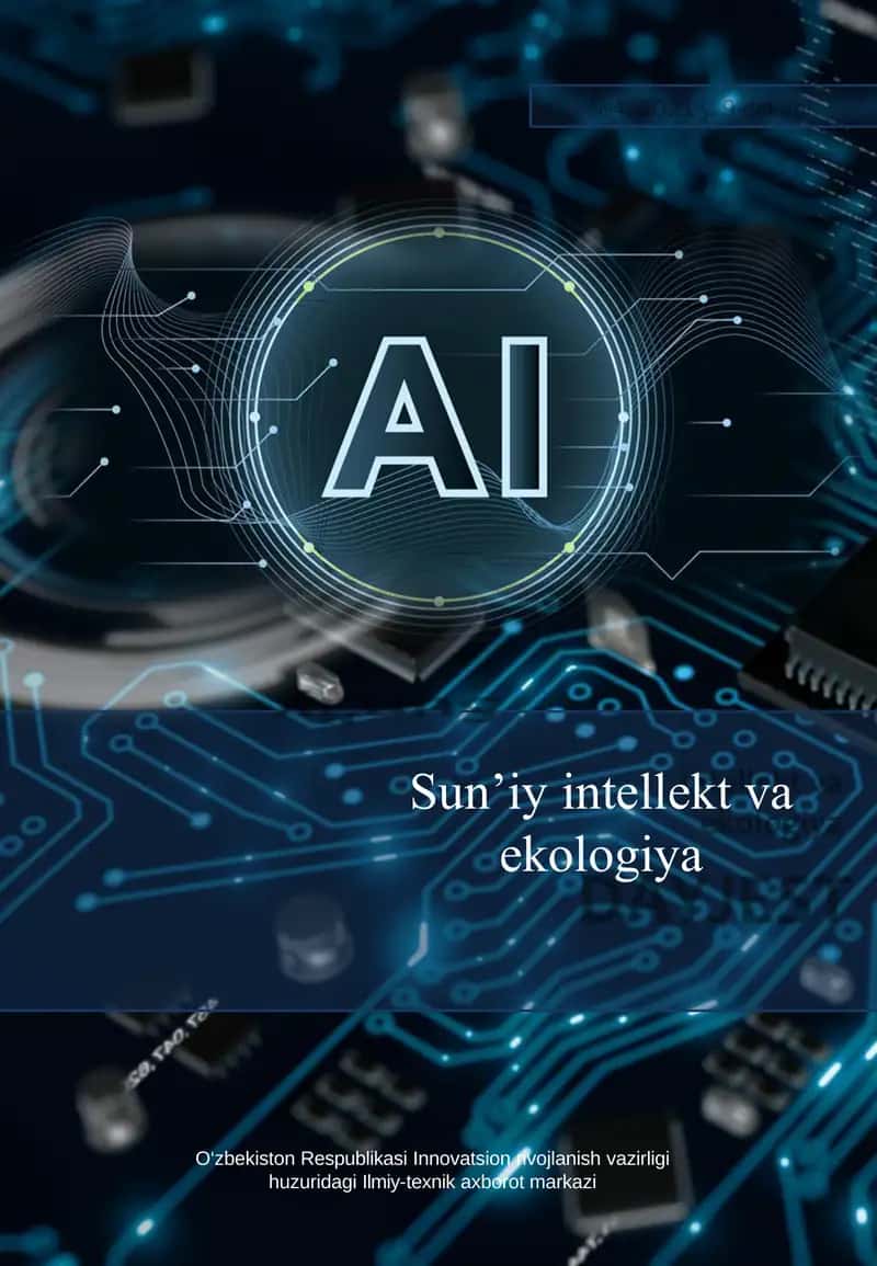 Sun'iy Intellekt