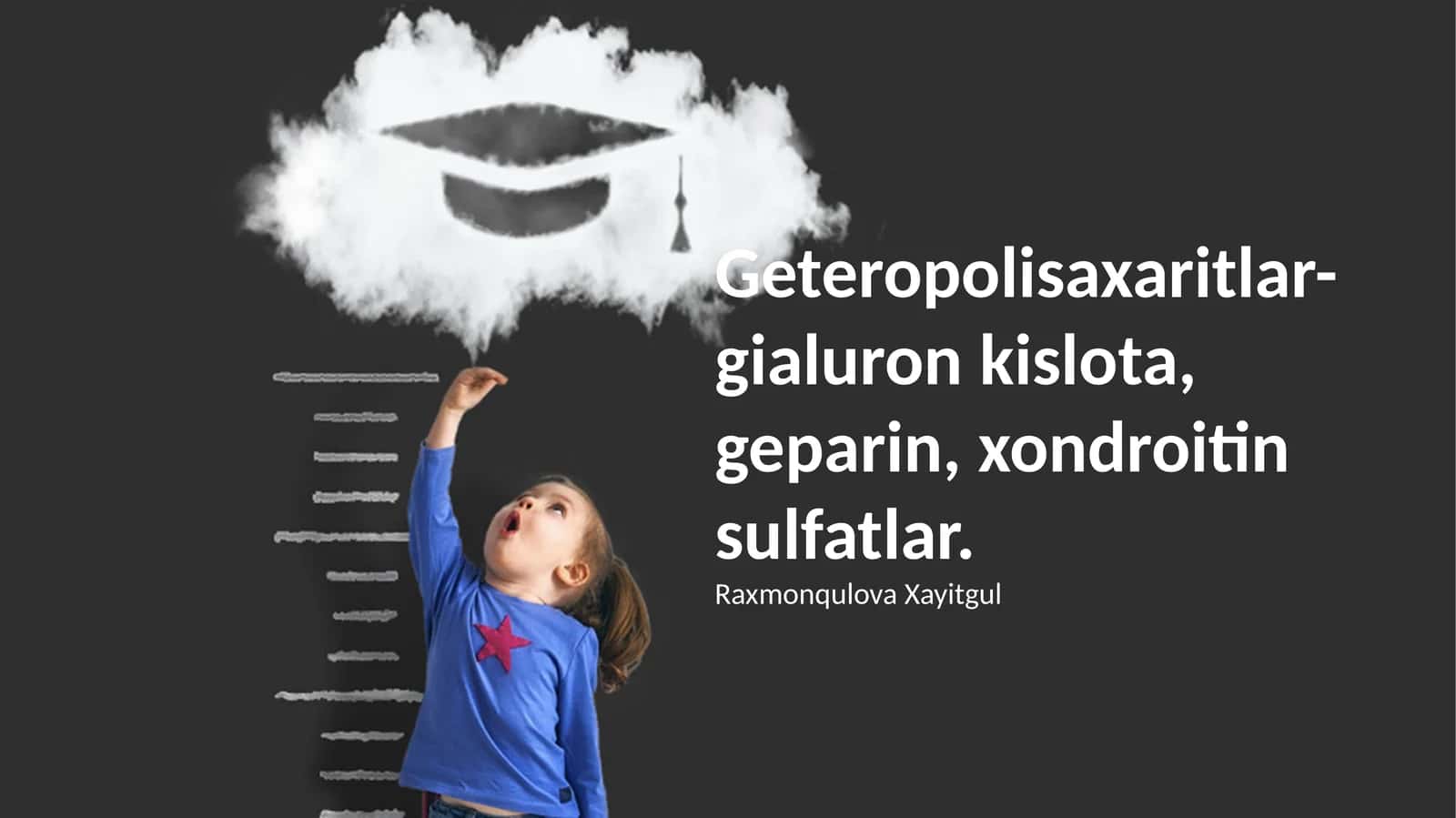 Geteropolisakkaridlar