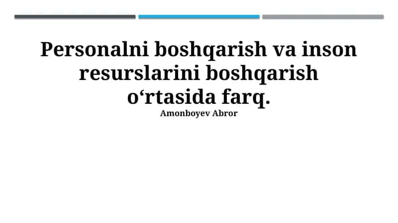 Samarkand viloyatidagi mehnat munosabatlari