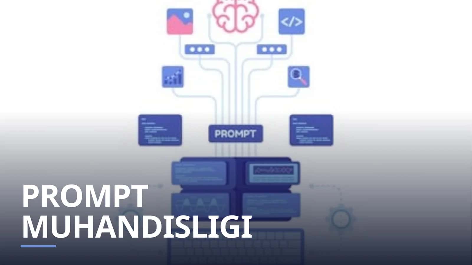 Prompt muhandisligi Ai Bilan To'g'ri ishlash (Prezentatsiya)