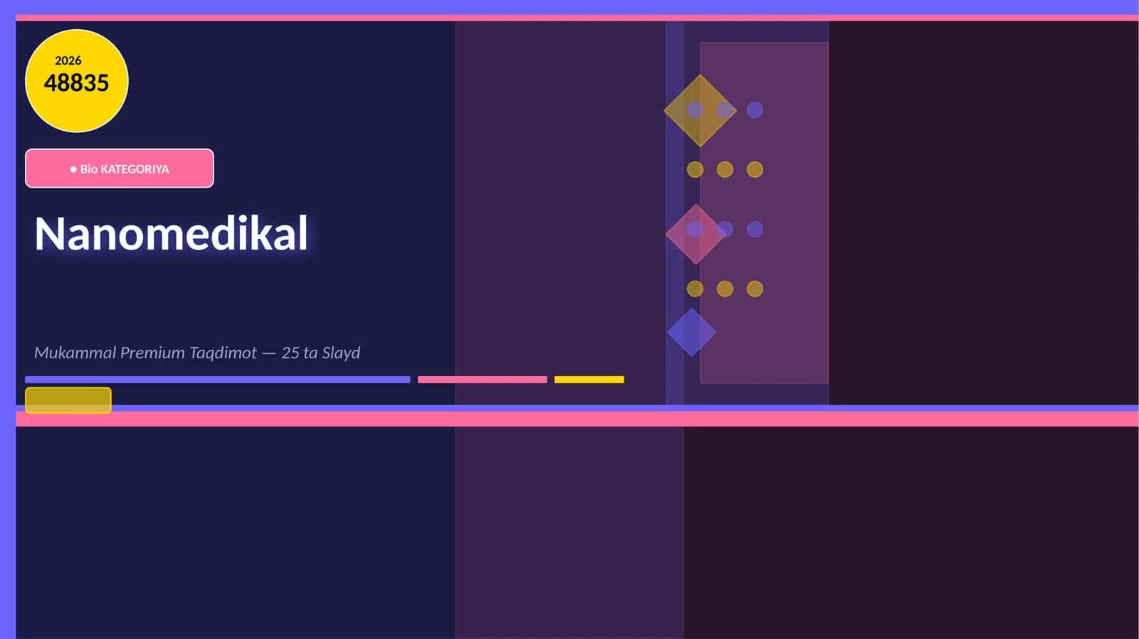 Nanomedikal
