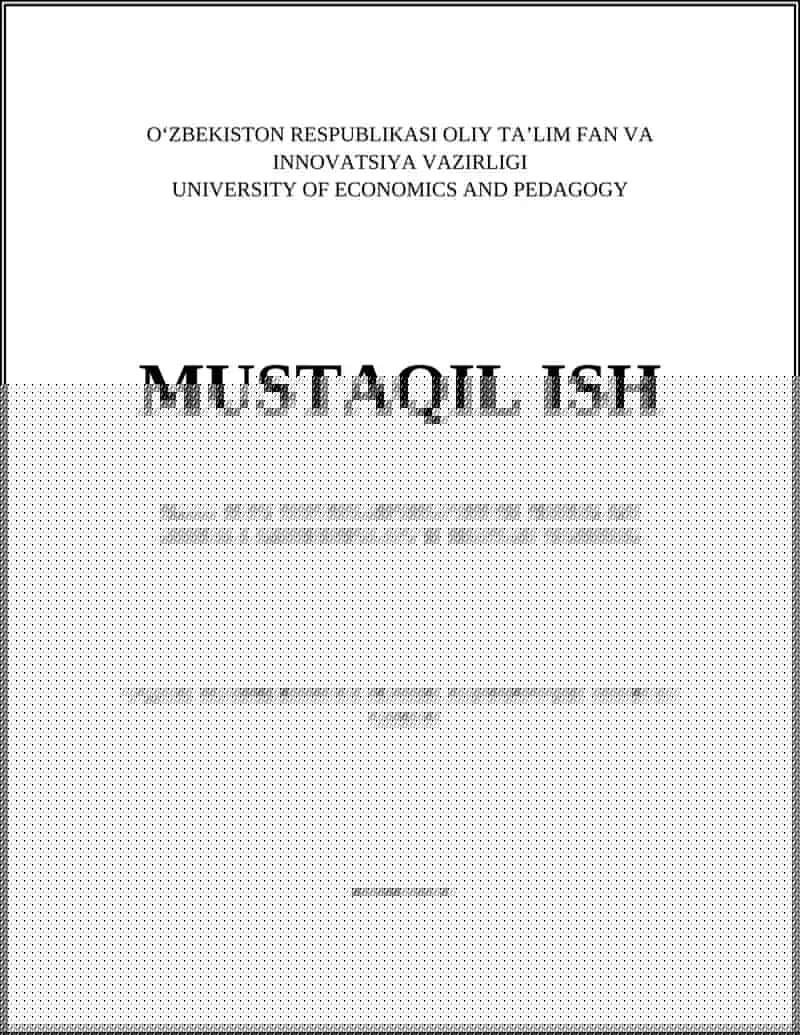 NUTQ TOVUSHLARINING FONETIK HODISALARI (ABDULLA QAHHORNING OʻGʻRI HIKOYASI TASNIFIDA)