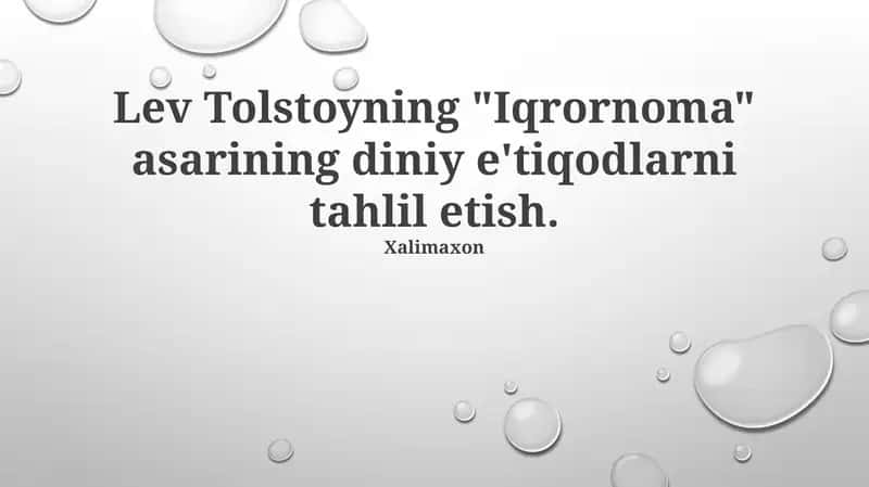 Iqrornoma