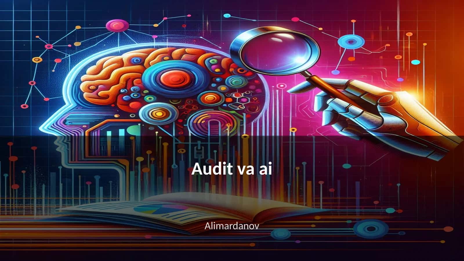 Audit va ai