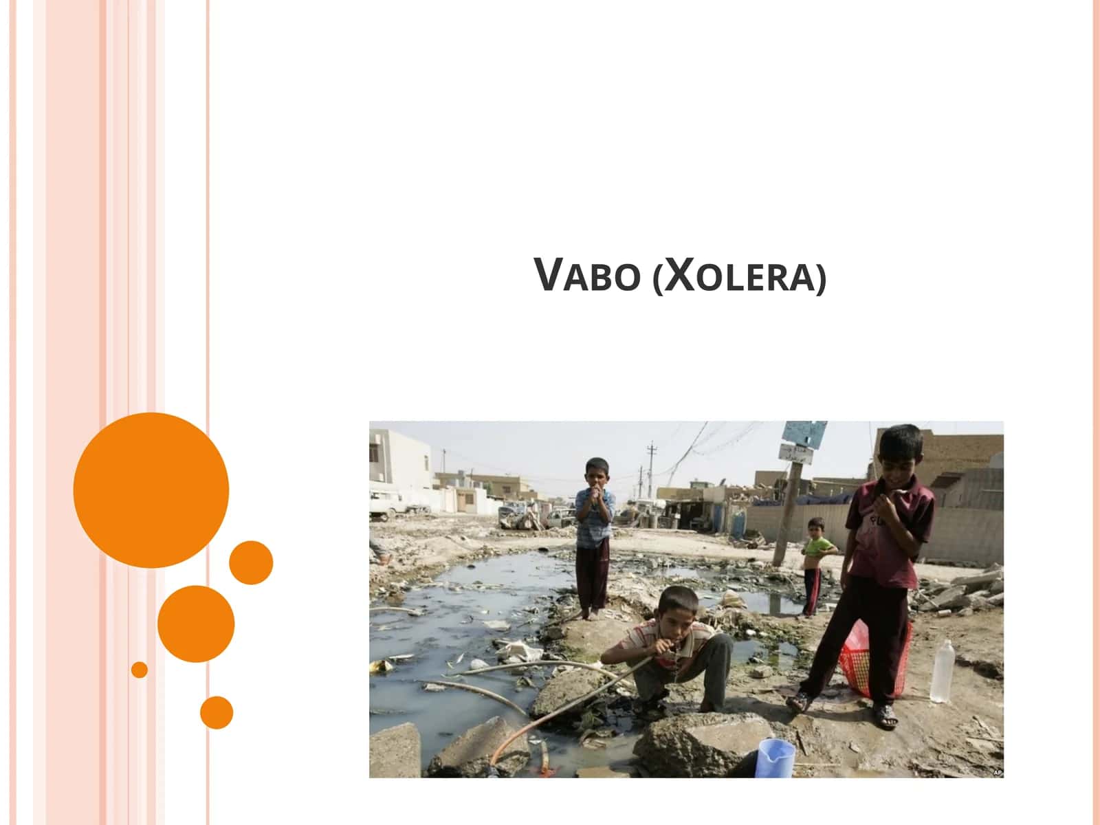 Vabo (Xolera)