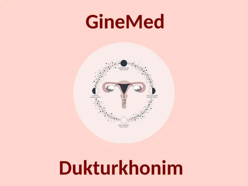 GineMed