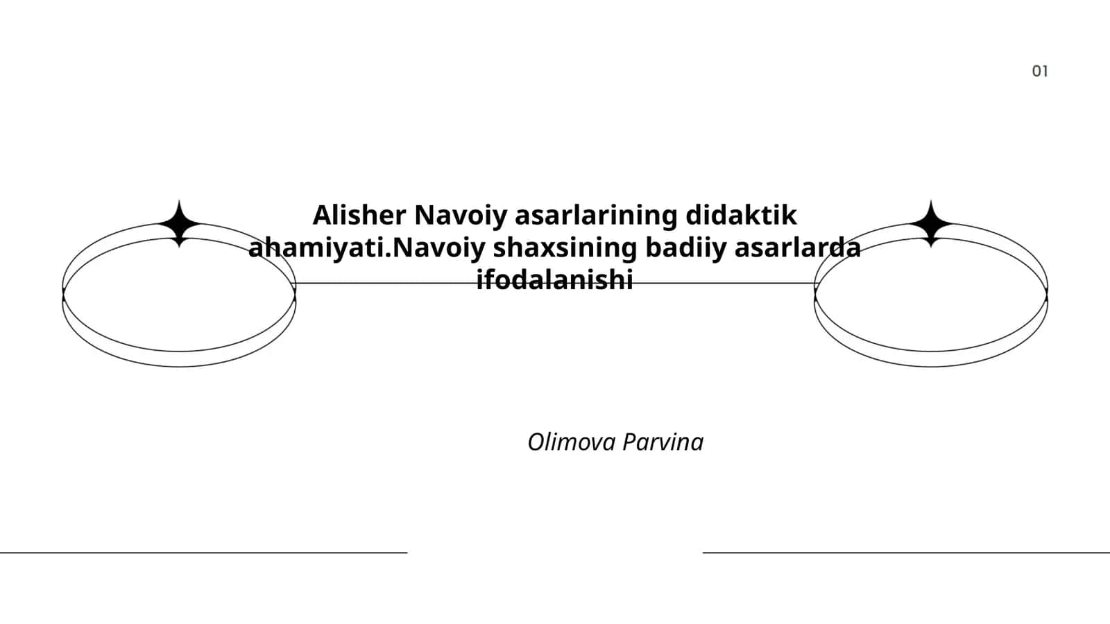 Alisher Navoiy asarlari