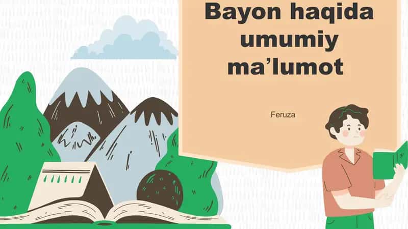 Bayon haqida