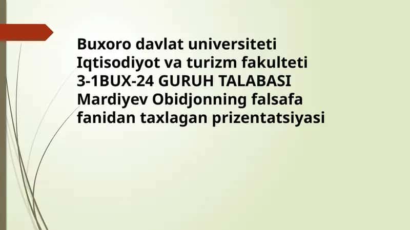 Korrupsiyaga qarshi kurashning jahon tajribasi