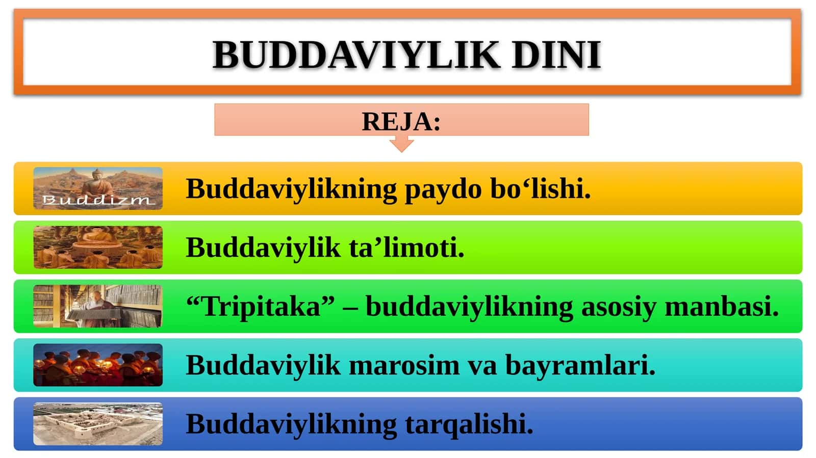 BUDDAVIYLIK DINI