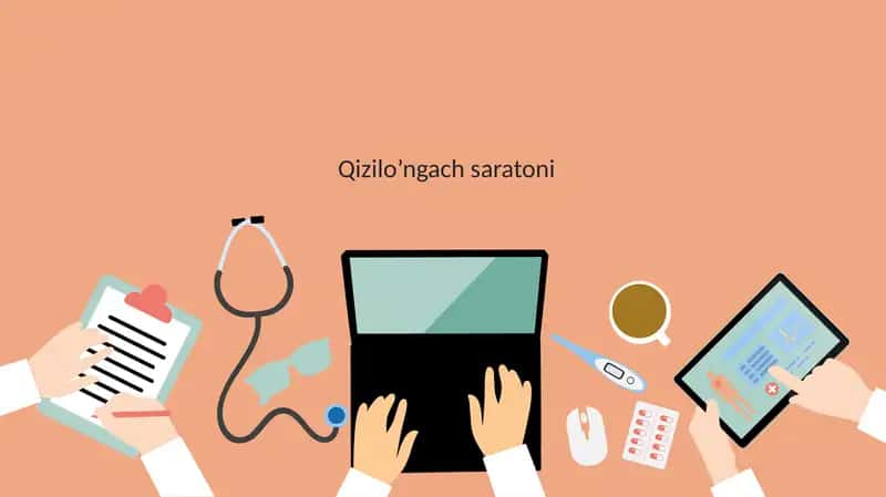 Qizilongach saratoni