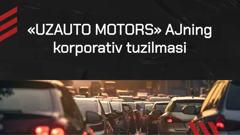 UZAUTO MOTORS