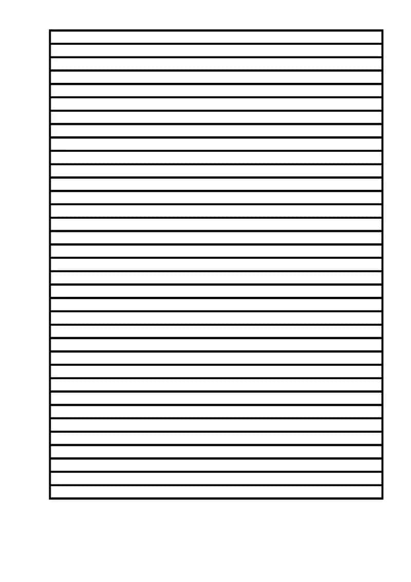 Konspektlashtirish uchun zebra