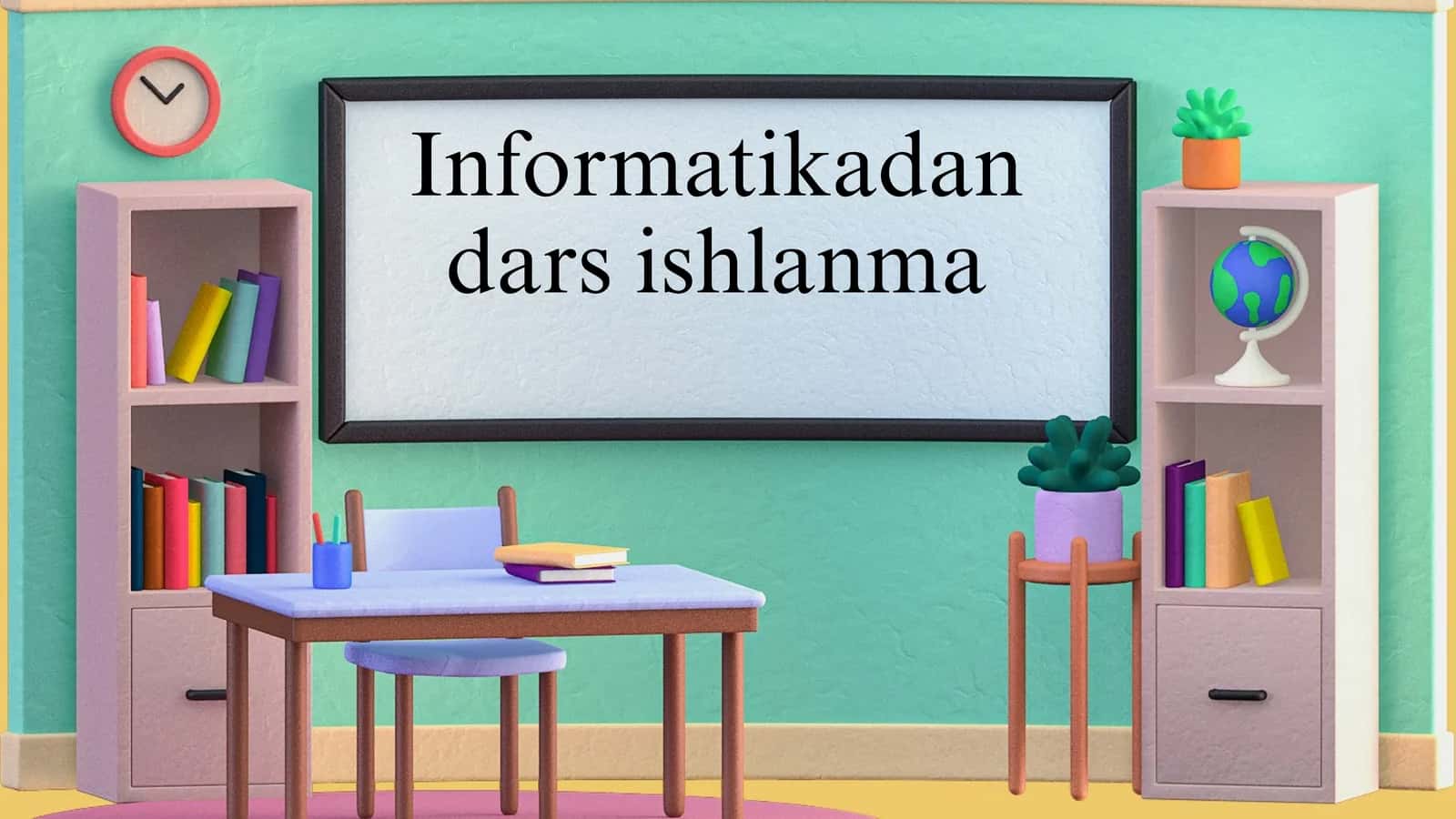Mulohaza haqida tushuncha