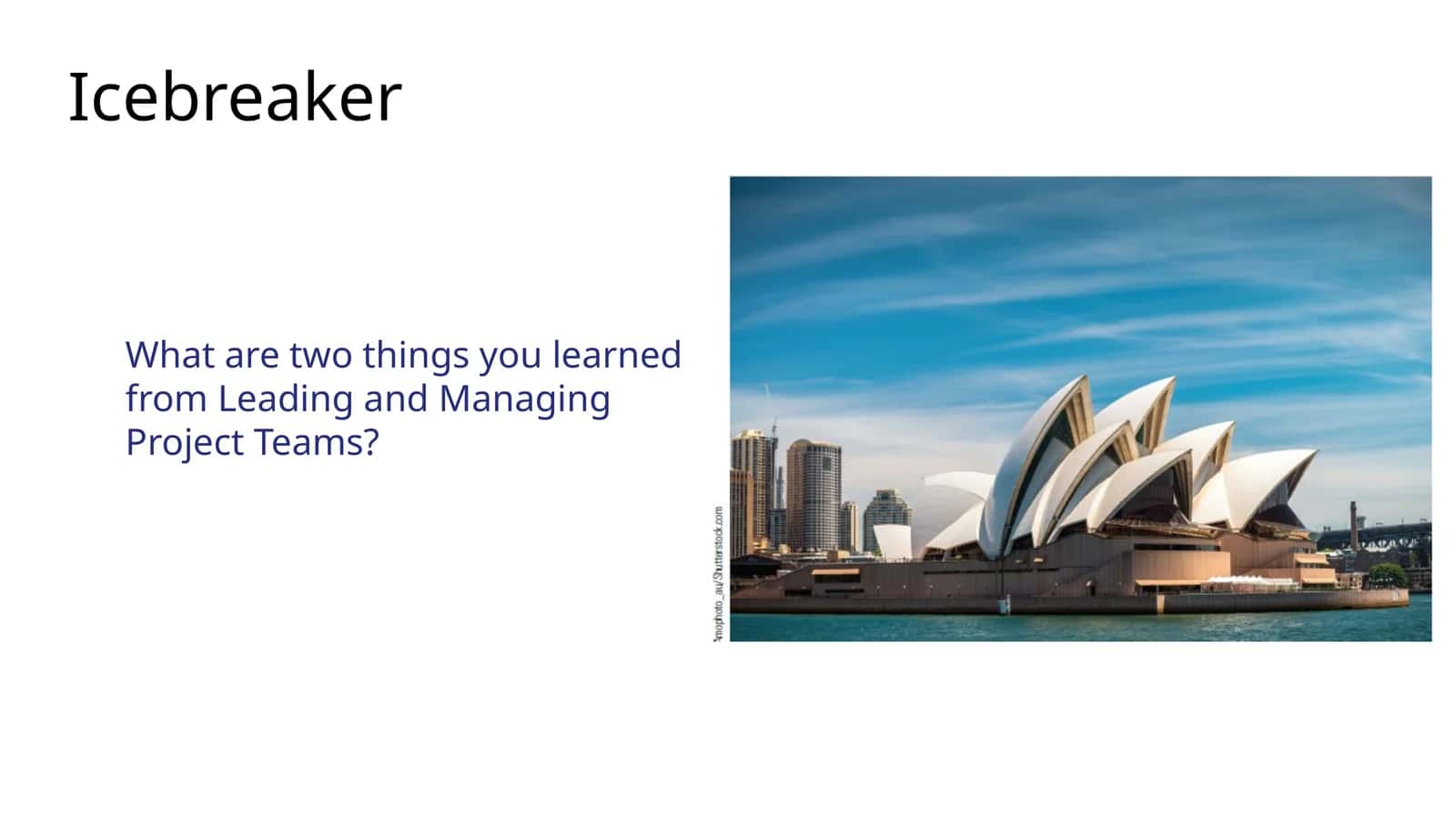 Stakeholder Analysis and Communication Planning