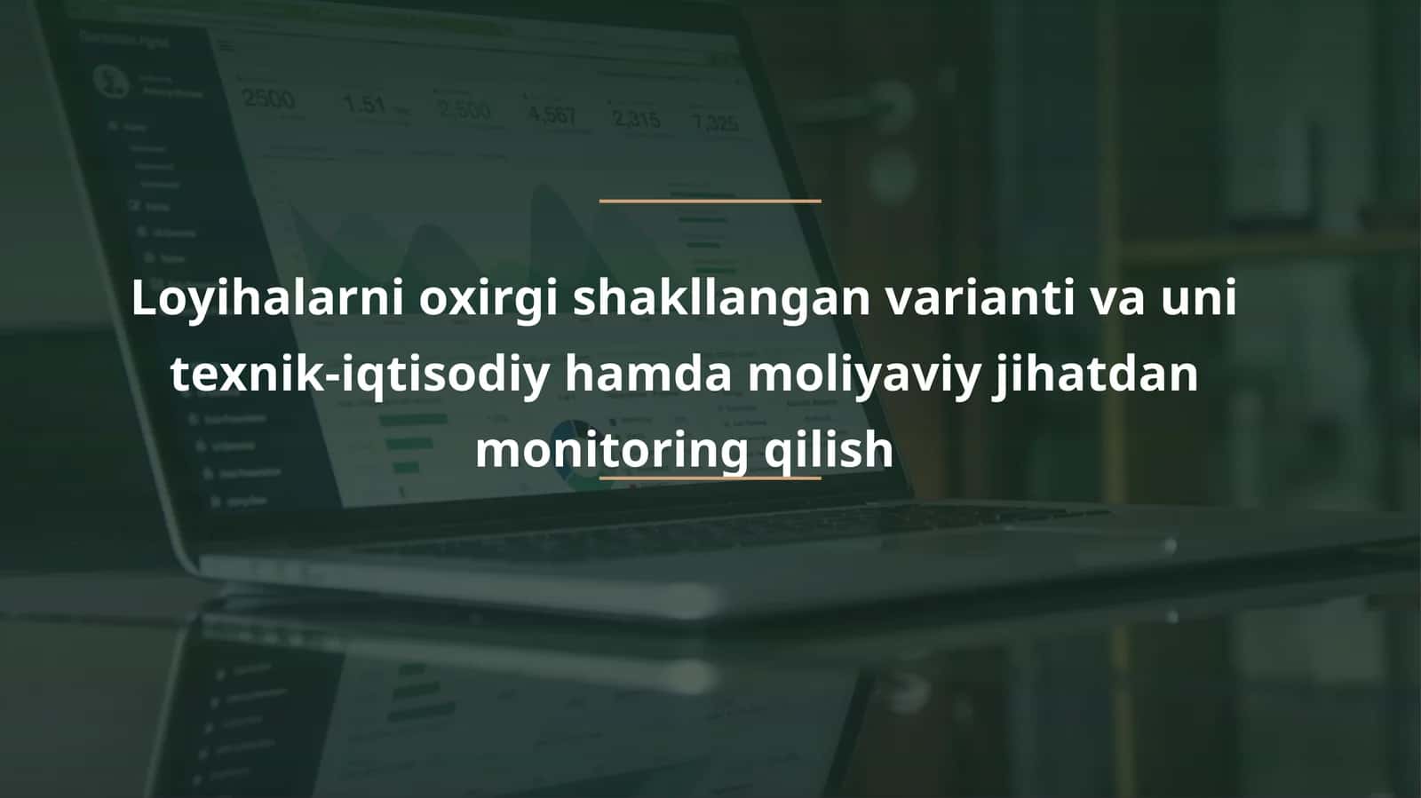 Mavzular rejasi