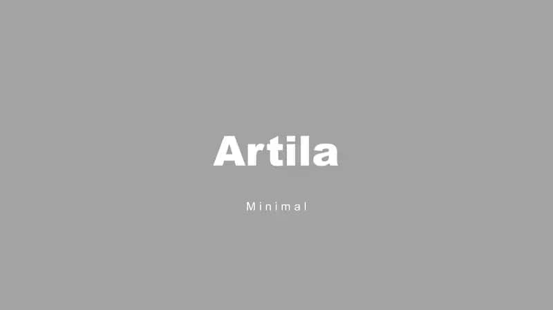 Artila