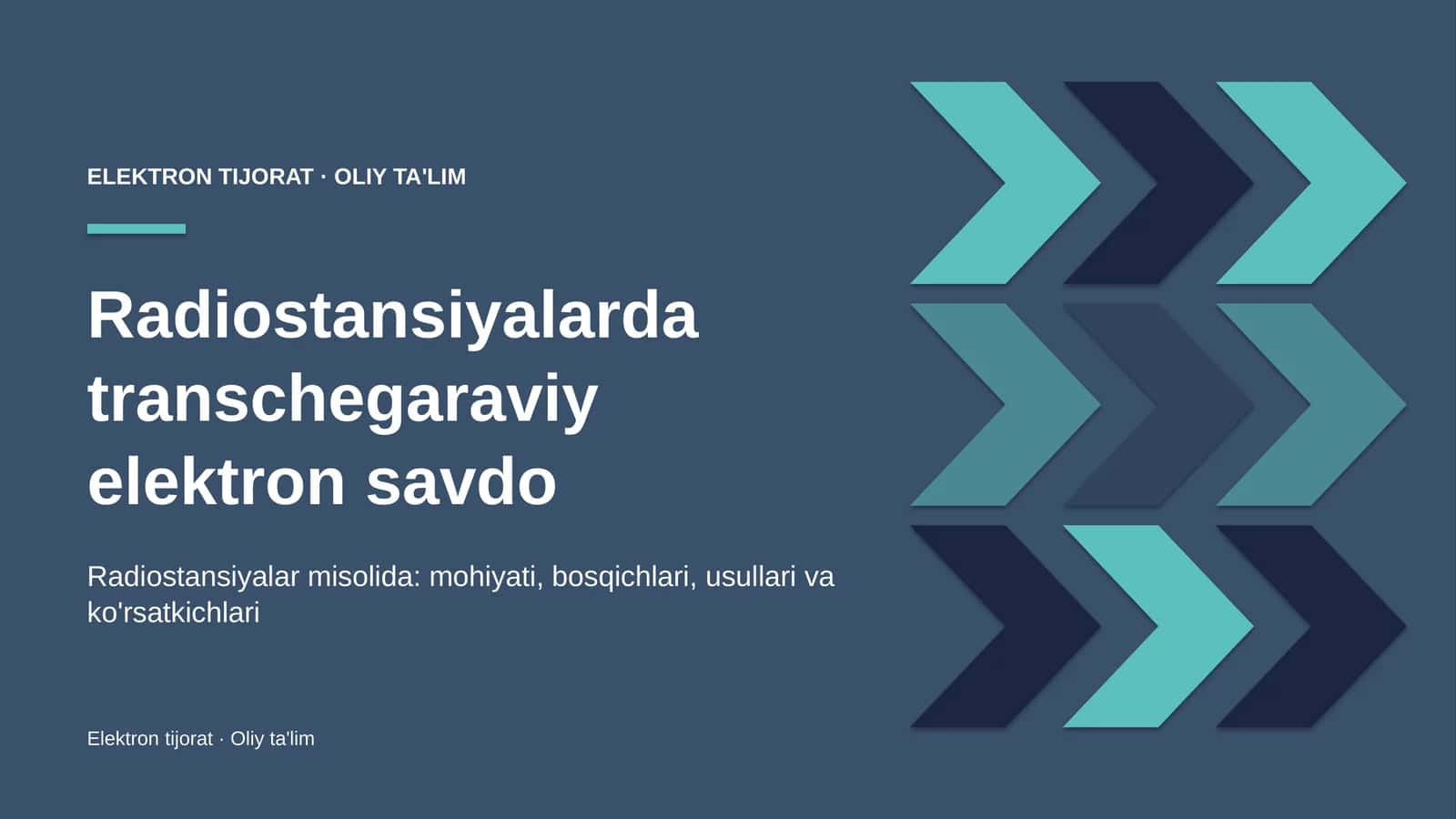 radiostansiyalarda transchegaraviy elektron savdo 3840