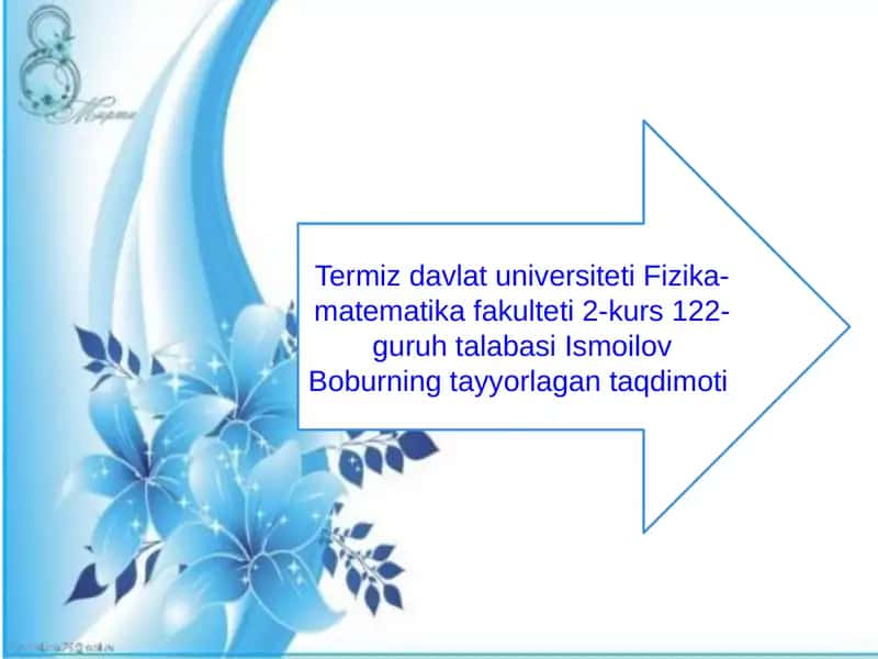 Tebranish konturlari