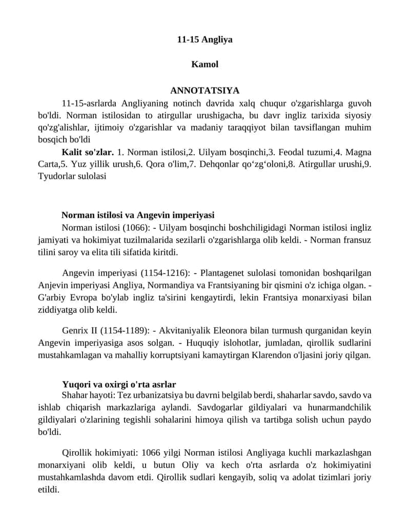 11-15 Angliya