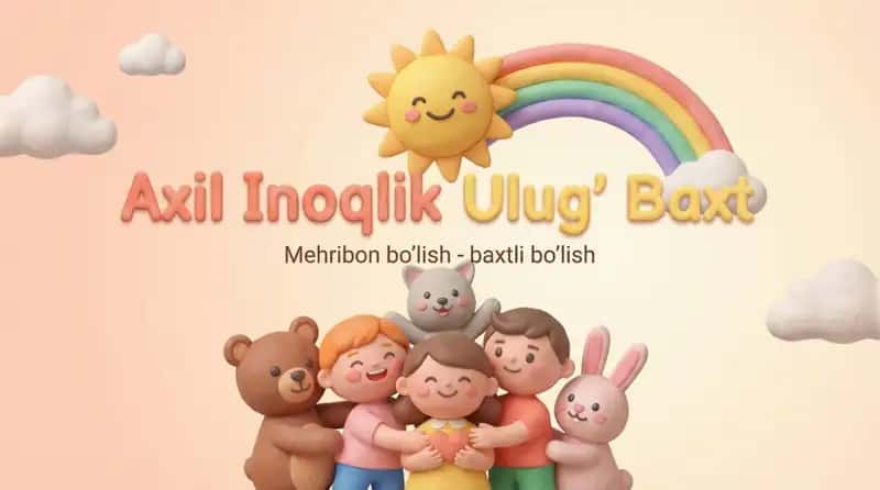 axillik ulugʻ neʼmat