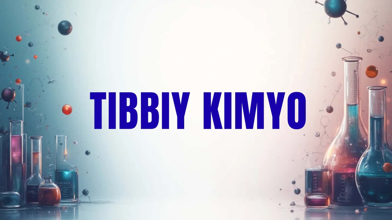 Yadro kimyosining o‘rni