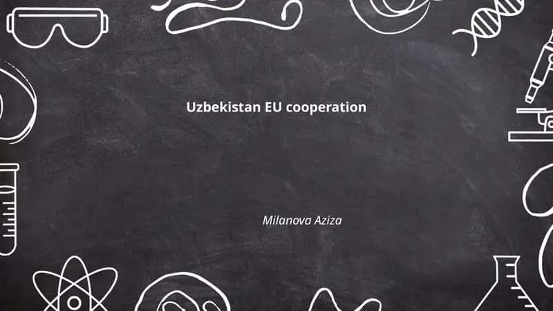 EU-Uzbekistan Cooperation