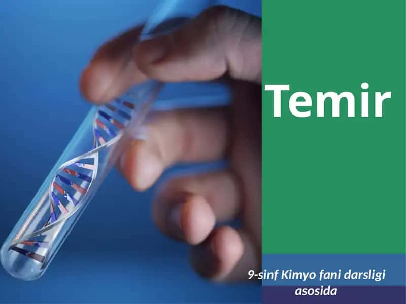 Temir