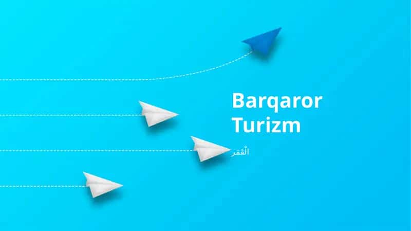 Barqaror Turizm