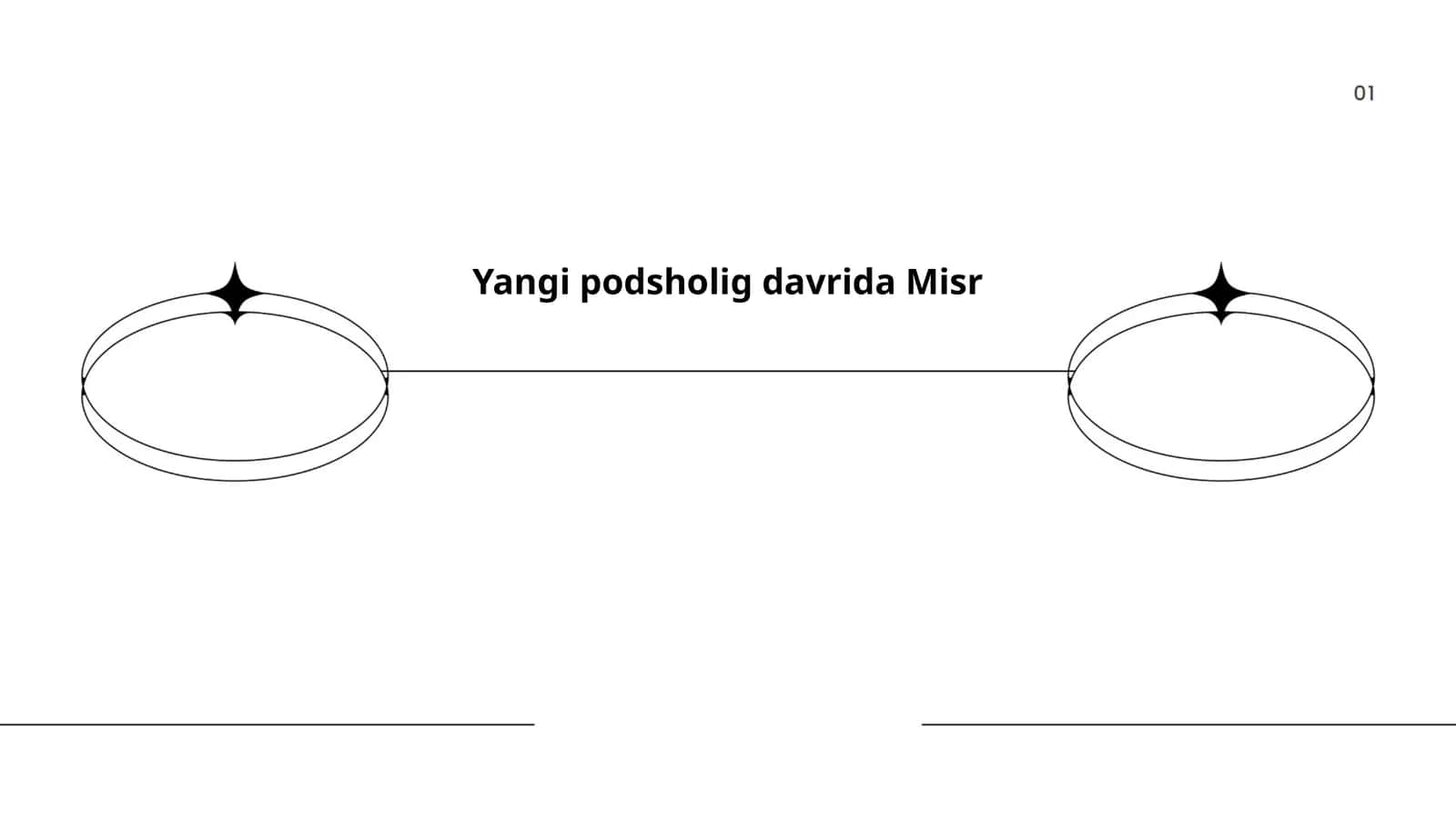 Yangi podsholig davrida Misr