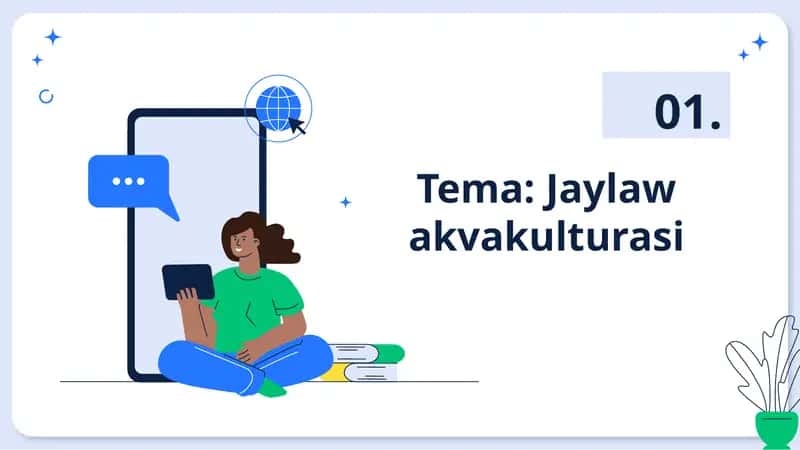 Jaylaw Akvakulturası