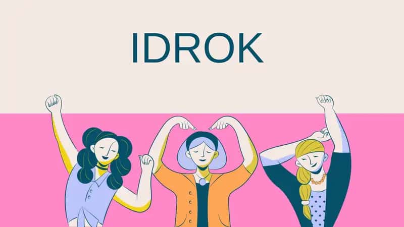 Idrok haqida tushuncha