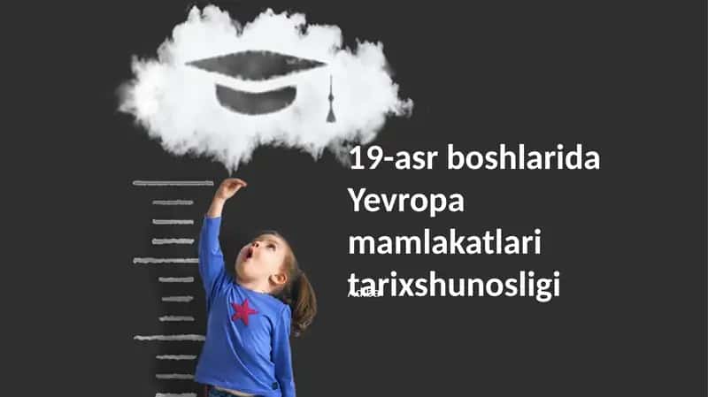 Yevropa mamlakatlari tarixshunosligi