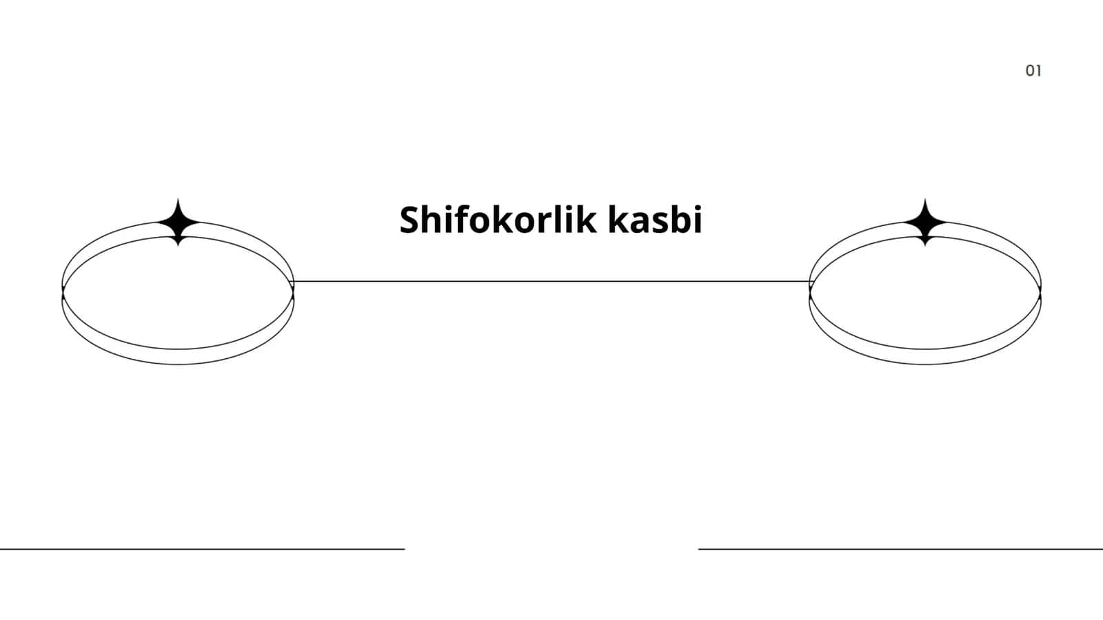 Shifokorlik kasbi