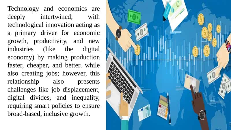 Technology and Economics