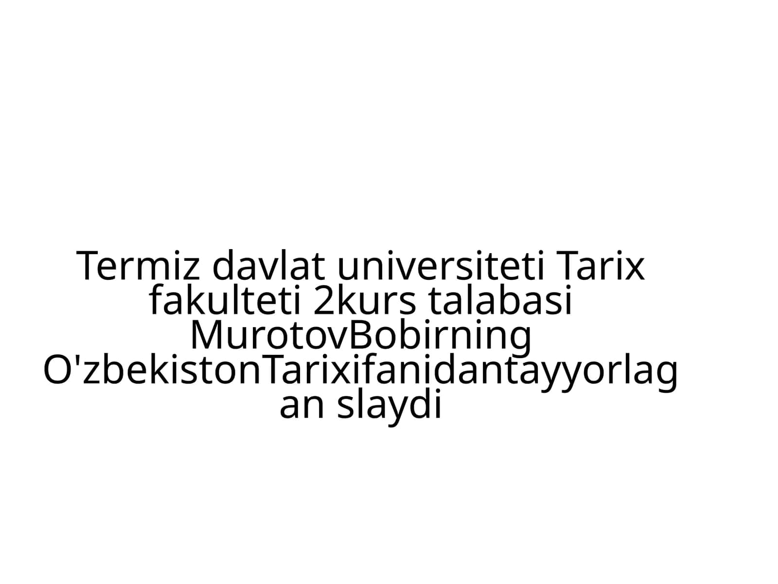 Xiva Xonligi Mamansablari va Unvonlari