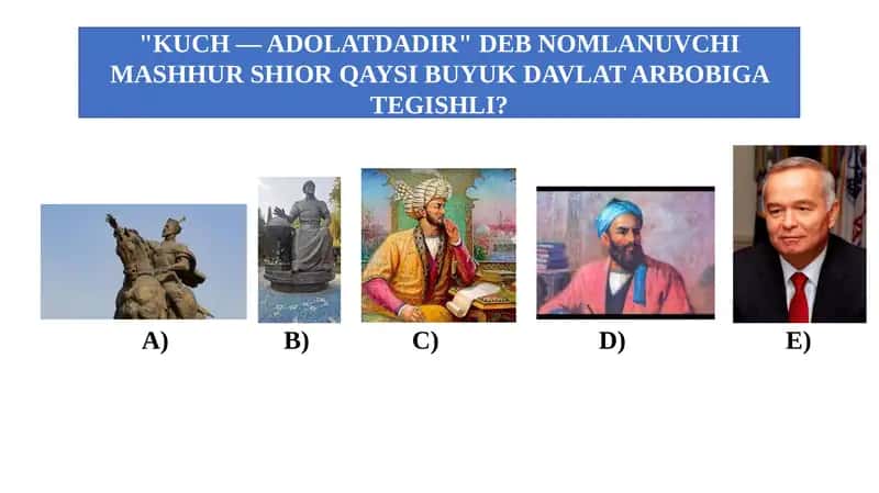 rasmli test