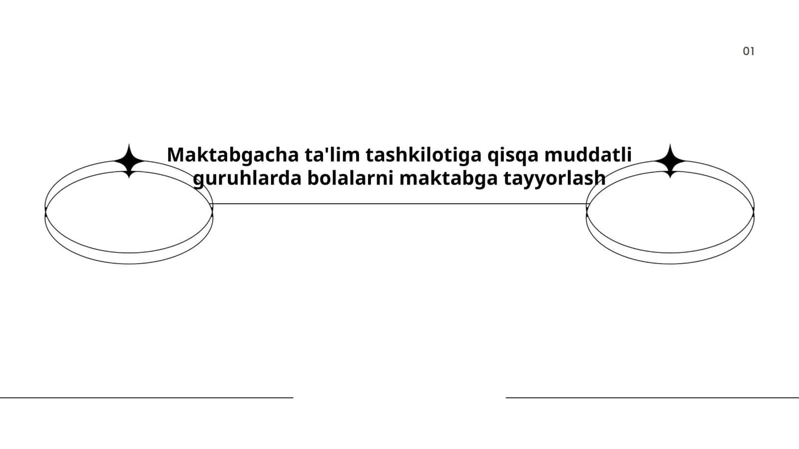 Alfavit va tovushlarni o'rganish