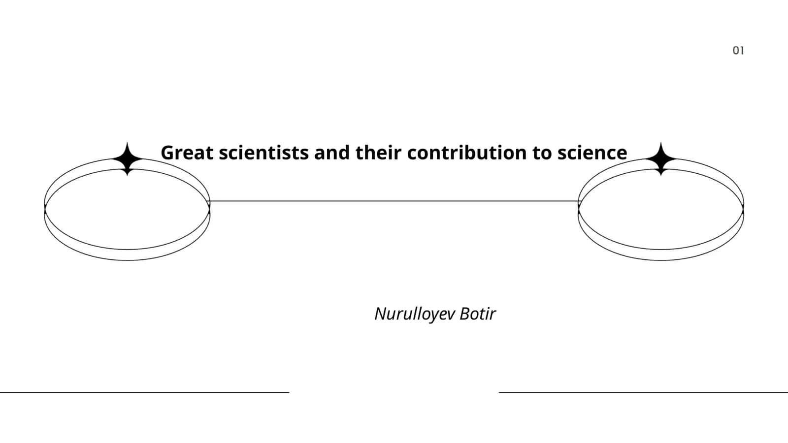 Contributions of Albert Einstein to Physics