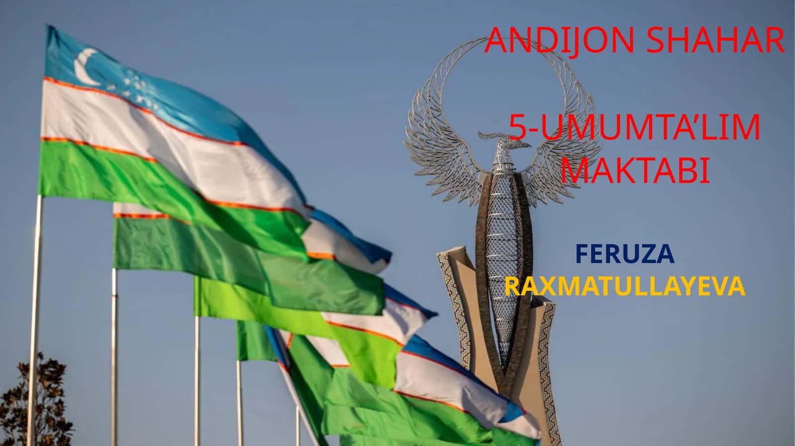 HAR BIR FARZAND VATAN HIMOYACHISI