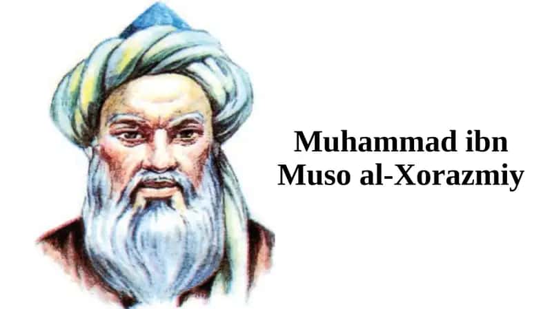 al-Xorazmiy