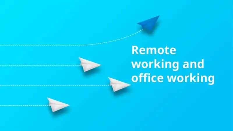 Remote vs. Office: A Comprehensive Comparison