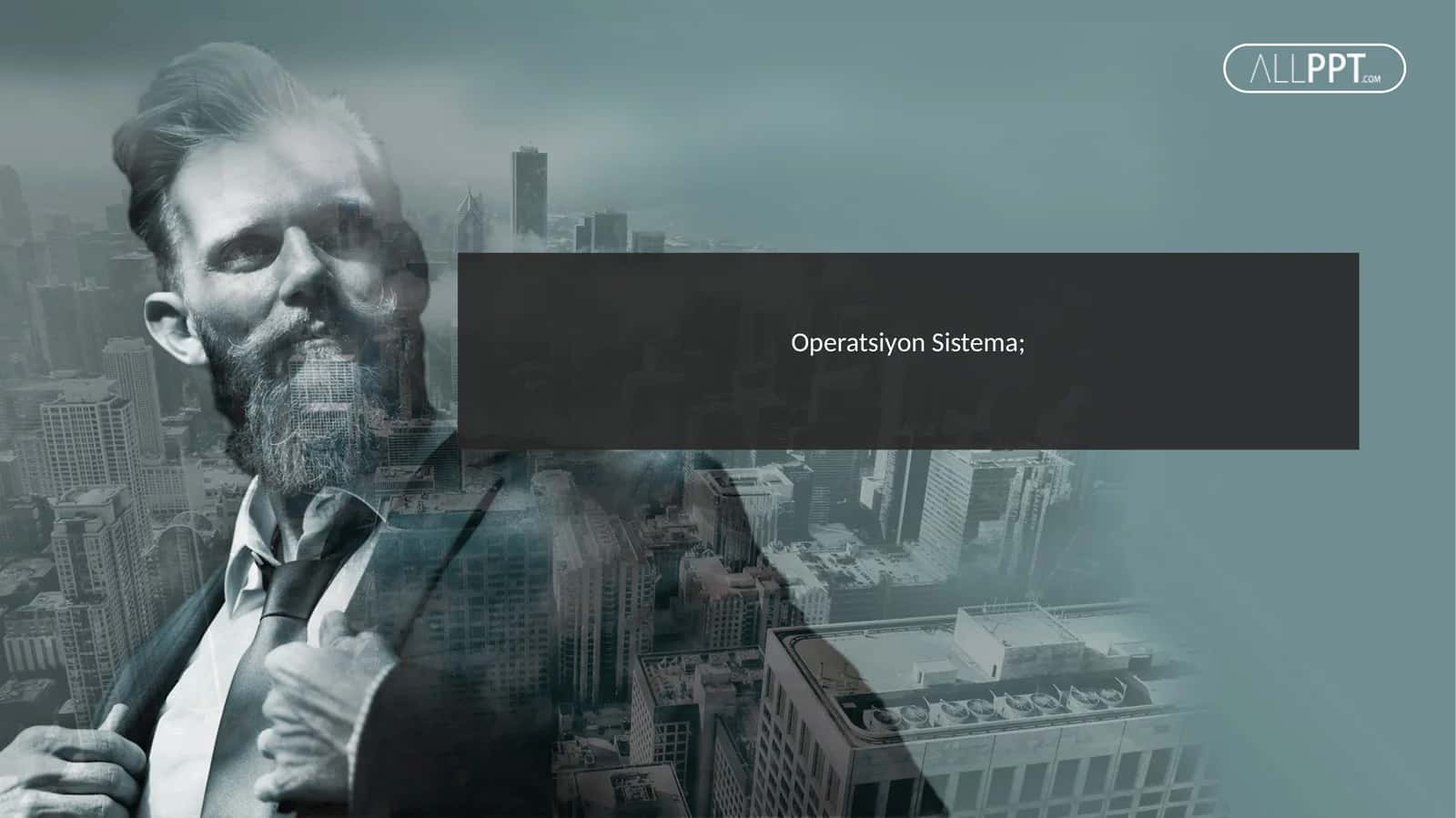 Operatsiyon Sistema