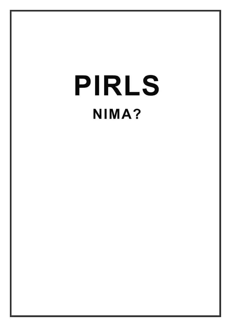 PIRLS